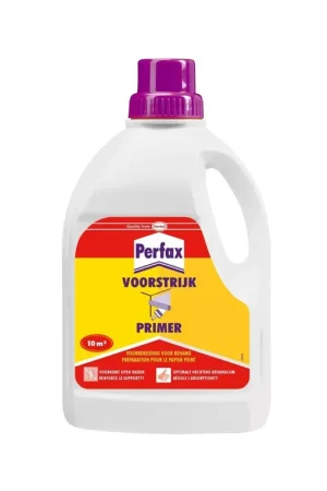 Bestel Nu Perfax Primer Voorstrijk 1 liter